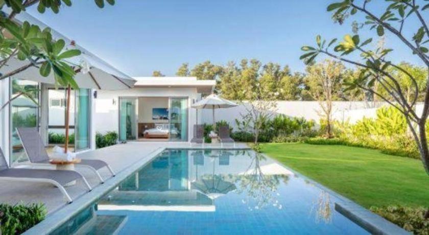 Escape Phuket