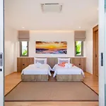 Escape Villa