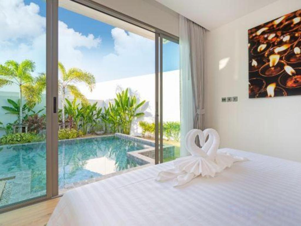 Escape Station touristique Phuket