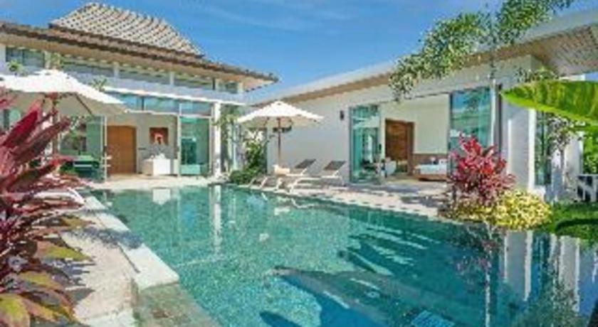 Escape Station touristique Phuket