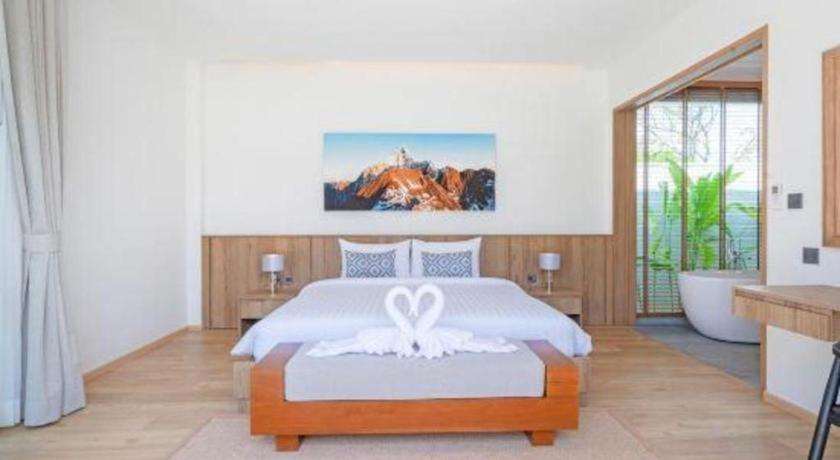 Station touristique Escape 4*