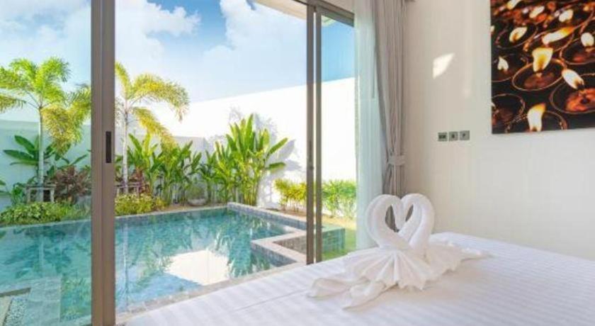 Station touristique Escape Phuket