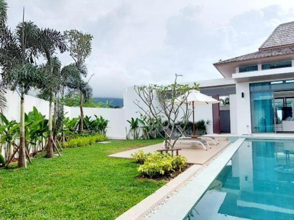 Escape Station touristique Phuket